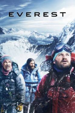 Everest(2015) Movies