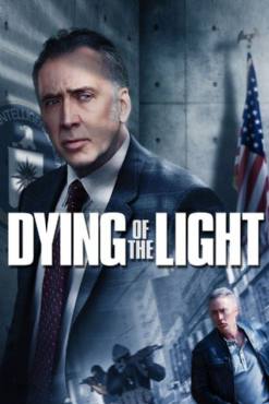 Dying of the Light(2014) Movies
