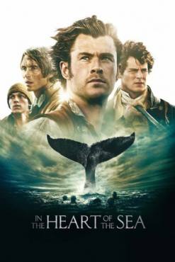 n the Heart of the Sea(2015) Movies