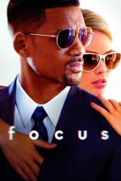 Focus(2015) Movies