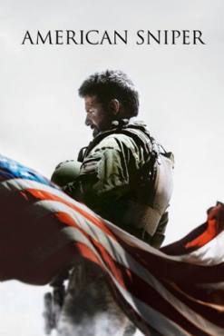 American Sniper(2014) Movies