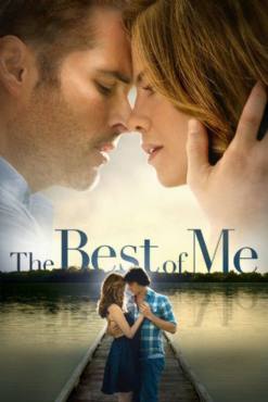 The Best of Me(2014) Movies