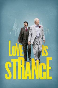 Love Is Strange(2014) Movies
