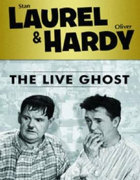 The Live Ghost(1934) Movies