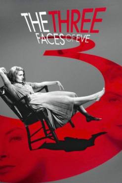 The Three Faces of Eve(1957) Movies