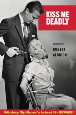 Kiss Me Deadly(1955) Movies