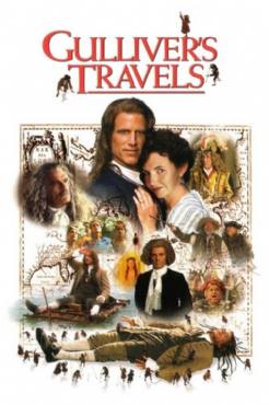 Gullivers Travels(1996) Movies