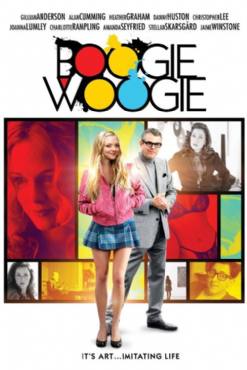 Boogie Woogie(2009) Movies