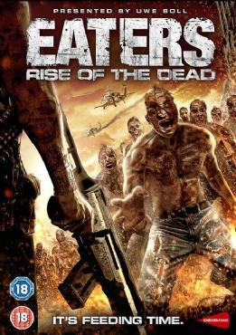 Eaters: Rise of the Dead(2011) Movies