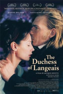 The Duchess of Langeais(2007) Movies