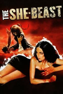 She Beast(1966) Movies