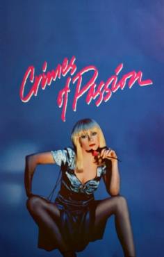Crimes of Passion(1984) Movies