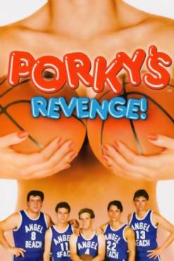 Porkys Revenge(1985) Movies