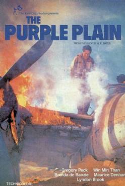 The Purple Plain(1954) Movies