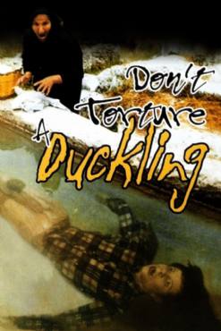 Dont Torture a Duckling(1972) Movies