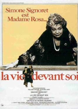 Madame Rosa(1977) Movies