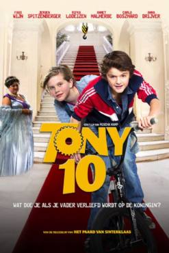 Tony 10(2012) Movies