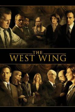 The West Wing(1999) 