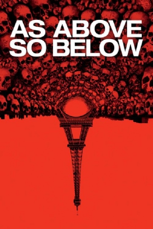 As Above So Below(2014) Movies