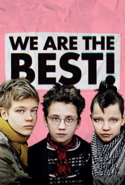 We Are the Best!(2013) Movies