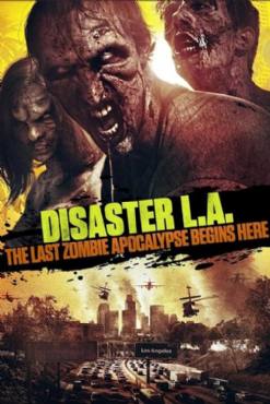 Disaster L.A.(2014) Movies