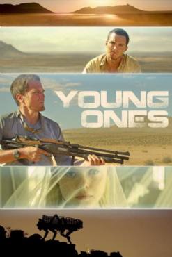 Young Ones(2014) Movies