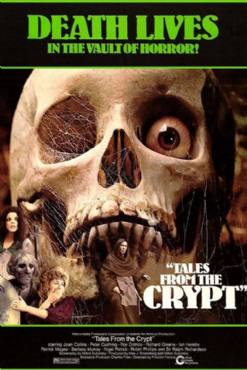 Tales from the Crypt(1972) Movies