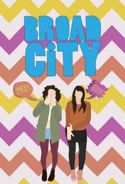Broad City(2014) 