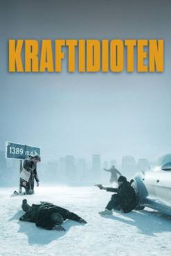 In Order of Disappearance(2014) Movies