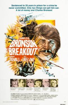 Breakout(1975) Movies
