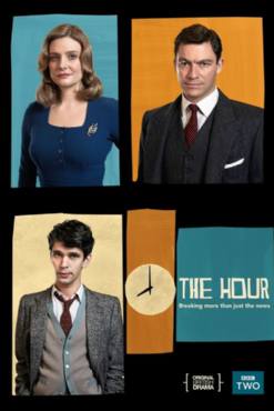 The Hour(2011) 