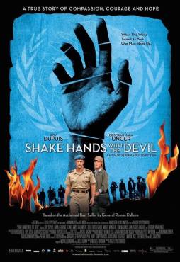 Shake Hands with the Devil(2007) Movies