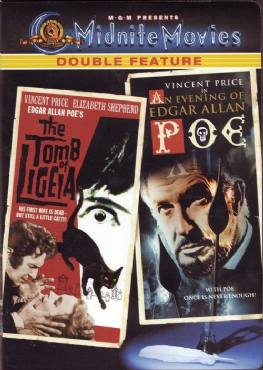 An Evening of Edgar Allan Poe(1970) Movies