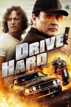 Drive Hard(2014) Movies