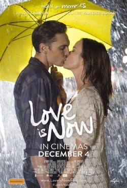 Love Is Now(2014) Movies