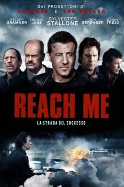 Reach Me(2014) Movies