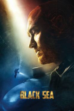 Black Sea(2014) Movies