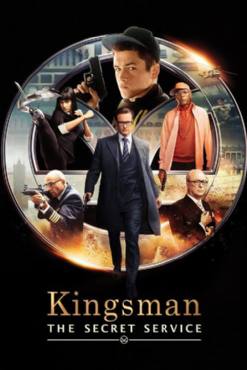 Kingsman: The Secret Service(2014) Movies