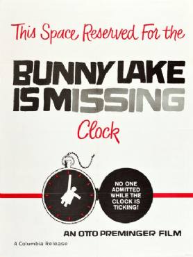 Bunny Lake Is Missing(1966) Movies