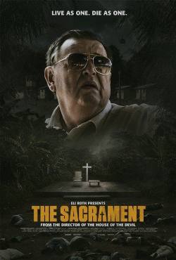 The Sacrament(2013) Movies