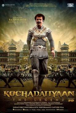 Kochadaiiyaan(2014) Movies