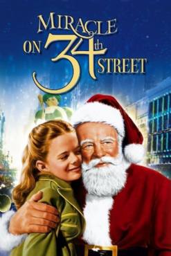 Miracle on 34th Street(1947) Movies