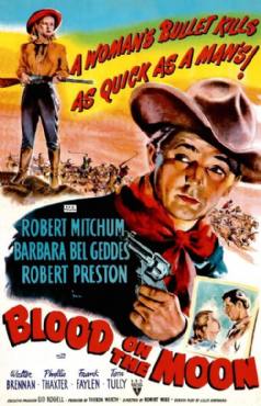 Blood on the Moon(1948) Movies