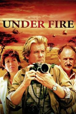 Unter Feuer(1983) Movies