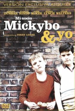 Mickybo and Me(2004) Movies