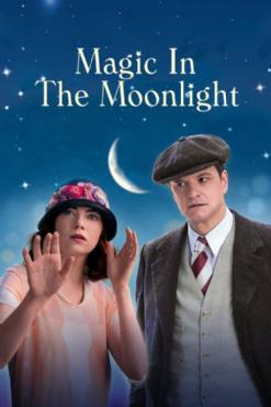 Magic in the Moonlight(2014) Movies