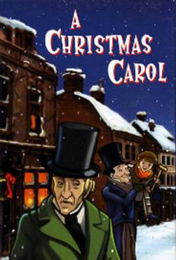 A Christmas Carol(1971) Cartoon