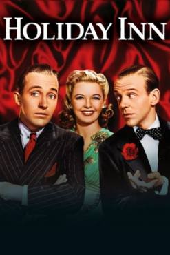 Holiday Inn(1942) Movies