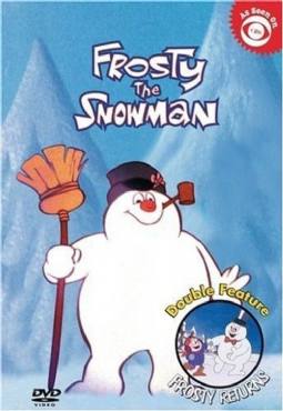 Frosty the Snowman(1969) Cartoon