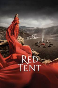 The Red Tent(2014) 